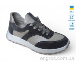 Кроссовки Prime-Opt